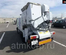 Автовышка Автовышка  HINO Dutro  б/у