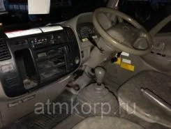 Автовышка Автовышка  HINO Dutro  б/у фото 2