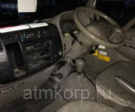 Автовышка Автовышка  HINO Dutro  б/у фото 2