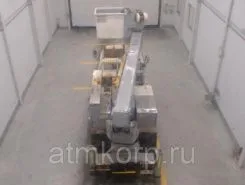 Автовышка Автовышка  HINO Dutro  б/у фото 2
