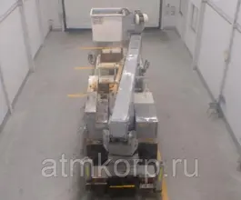 Автовышка Автовышка  HINO Dutro  б/у фото 2