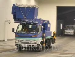 Автовышка Автовышка  HINO Dutro  б/у