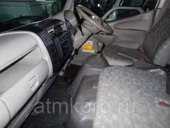 Автовышка Автовышка  HINO Dutro  б/у фото 3