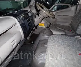 Автовышка Автовышка  HINO Dutro  б/у фото 3