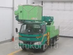Автовышка Автовышка  HINO Dutro  б/у