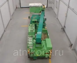 Автовышка Автовышка  HINO Dutro  б/у фото 2