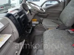 Автовышка Автовышка  HINO Dutro  б/у фото 3