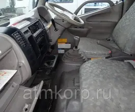 Автовышка Автовышка  HINO Dutro  б/у фото 3