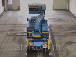 Автовышка Автовышка  HINO Dutro  б/у фото 4