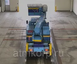 Автовышка Автовышка  HINO Dutro  б/у фото 4