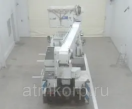 Автовышка Автовышка  HINO Dutro  б/у фото 4