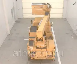 Автовышка Автовышка  HINO Dutro  б/у фото 2