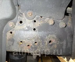 Автовышка Автовышка  HINO Dutro  б/у фото 5