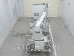 Автовышка Автовышка  HINO Dutro  б/у фото 3