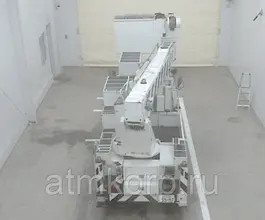 Автовышка Автовышка  HINO Dutro  б/у фото 3
