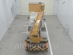 Автовышка Автовышка  HINO Dutro  б/у фото 3