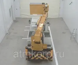Автовышка Автовышка  HINO Dutro  б/у фото 3
