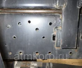 Автовышка Автовышка  HINO Dutro  б/у фото 4