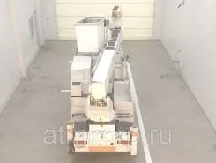 Автовышка Автовышка  HINO Dutro  б/у фото 3
