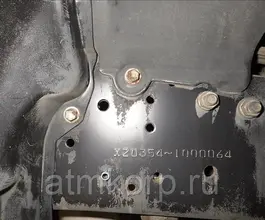 Автовышка Автовышка  HINO Dutro  б/у фото 4