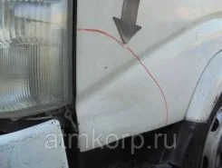 Автовышка Автовышка  HINO Dutro  б/у фото 2
