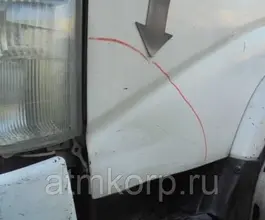 Автовышка Автовышка  HINO Dutro  б/у фото 2