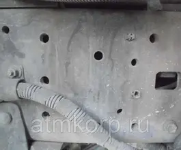 Автовышка Автовышка  HINO Dutro  б/у фото 3