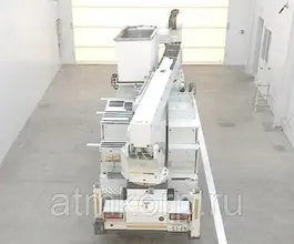 Автовышка Автовышка  HINO Dutro  б/у фото 2