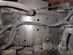 Автовышка Автовышка  HINO Dutro  б/у фото 4