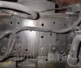 Автовышка Автовышка  HINO Dutro  б/у фото 4