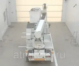 Автовышка Автовышка  HINO Dutro  б/у фото 2