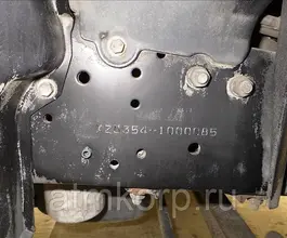 Автовышка Автовышка  HINO Dutro  б/у фото 4
