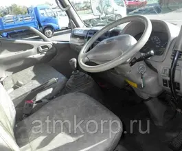 Автовышка Автовышка  HINO Dutro  б/у фото 5