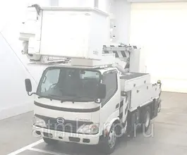 Автовышка Автовышка  HINO Dutro  б/у