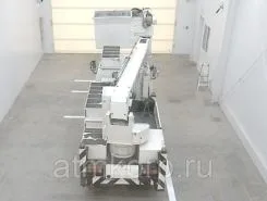 Автовышка Автовышка  HINO Dutro  б/у фото 3