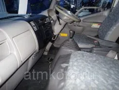 Автовышка Автовышка  HINO Dutro  б/у фото 2