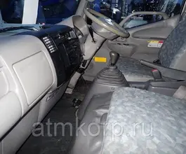 Автовышка Автовышка  HINO Dutro  б/у фото 2