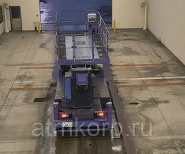 Автовышка Автовышка  HINO Dutro  б/у фото 4