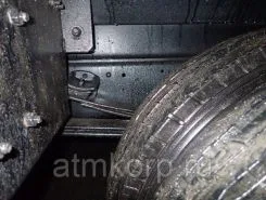 Автовышка Автовышка  HINO Dutro  б/у фото 5