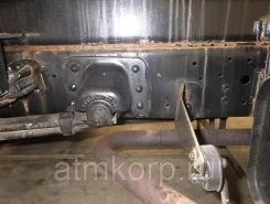 Автовышка Автовышка  HINO Dutro  б/у фото 4