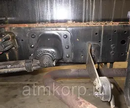 Автовышка Автовышка  HINO Dutro  б/у фото 4