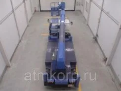 Автовышка Автовышка  HINO Dutro  б/у фото 2