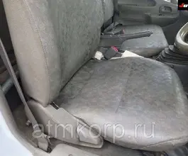 Автовышка Автовышка  HINO Dutro  б/у фото 4