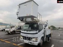 Автовышка Автовышка  HINO Dutro  б/у