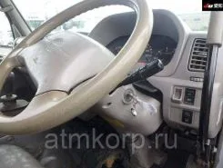 Автовышка Автовышка  HINO Dutro  б/у фото 5