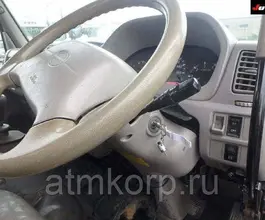 Автовышка Автовышка  HINO Dutro  б/у фото 5