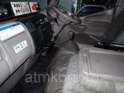 Автовышка Автовышка  HINO Dutro  б/у фото 3