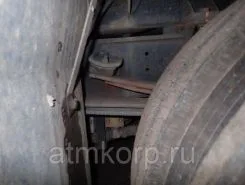 Автовышка Автовышка  HINO Dutro  б/у фото 2