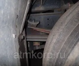 Автовышка Автовышка  HINO Dutro  б/у фото 2