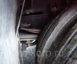 Автовышка Автовышка  HINO Dutro  б/у фото 3